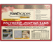 HardScapes Polymeric Jointing Sand