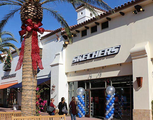 Outlets at San Clemente Project Profile