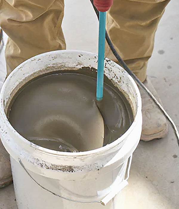 Non-Shrink General Purpose Grout