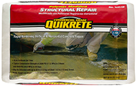 Polymer Modified Structural Repair | QUIKRETE: Cement And Concrete Products