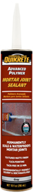 QUIKRETE® Polyurethane Mortar Joint Sealant