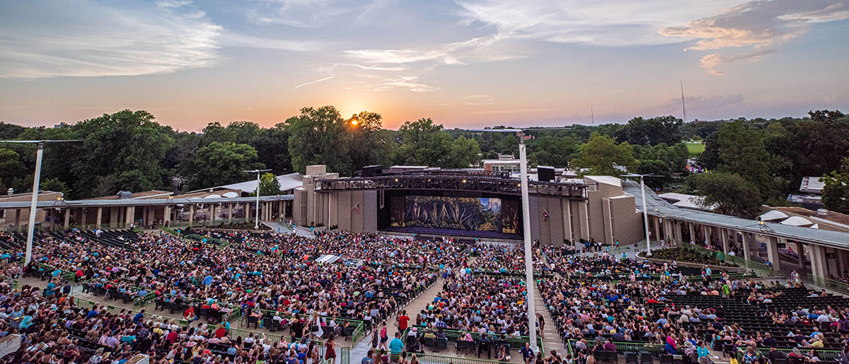 Project Profile: The MUNY Theater