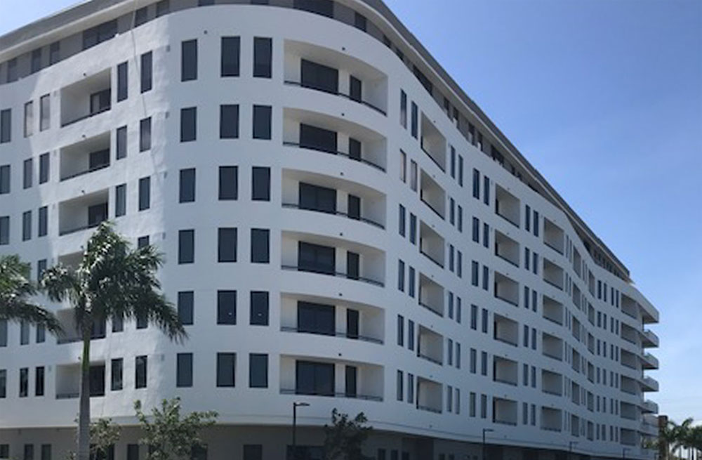 Project Profile: Alexan Doral Luxury Apartments