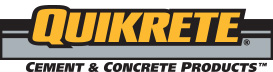 Quikrete - Cement and Concrete Products